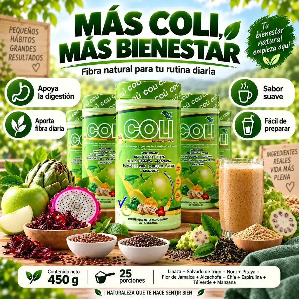 Coli
