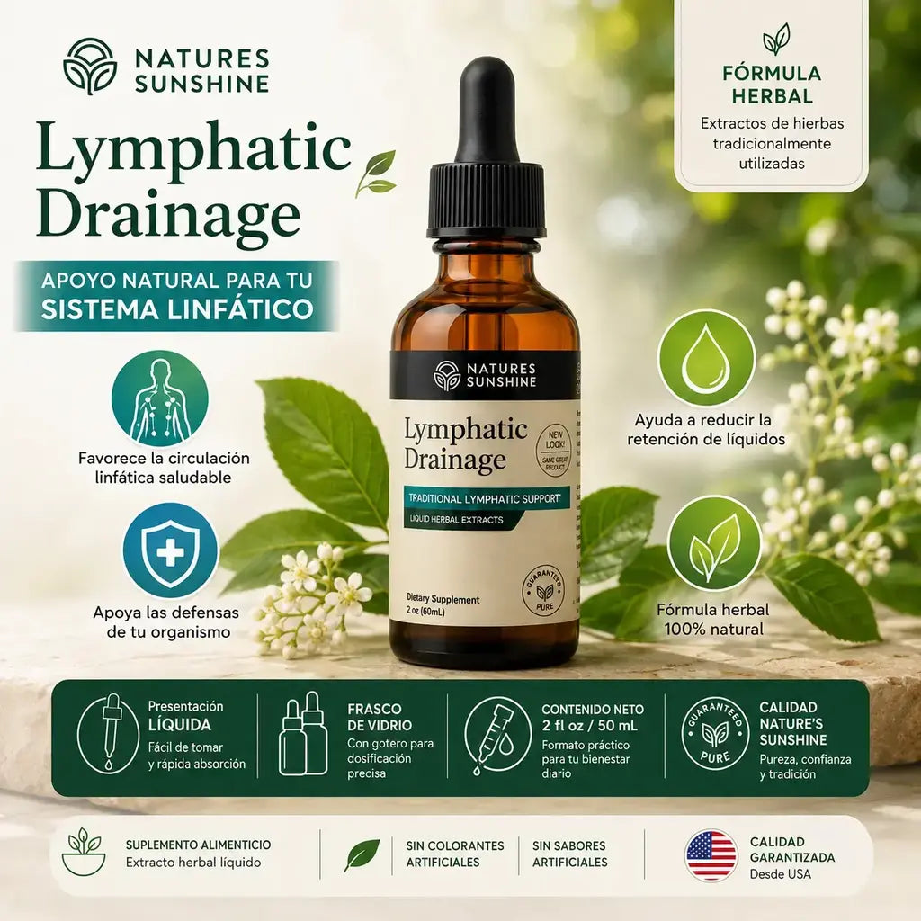 Lymphatic drainage drenaje linfático